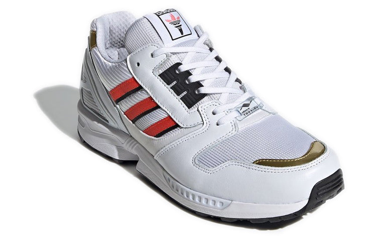 adidas ZX 8000 'Olympic' FX9152