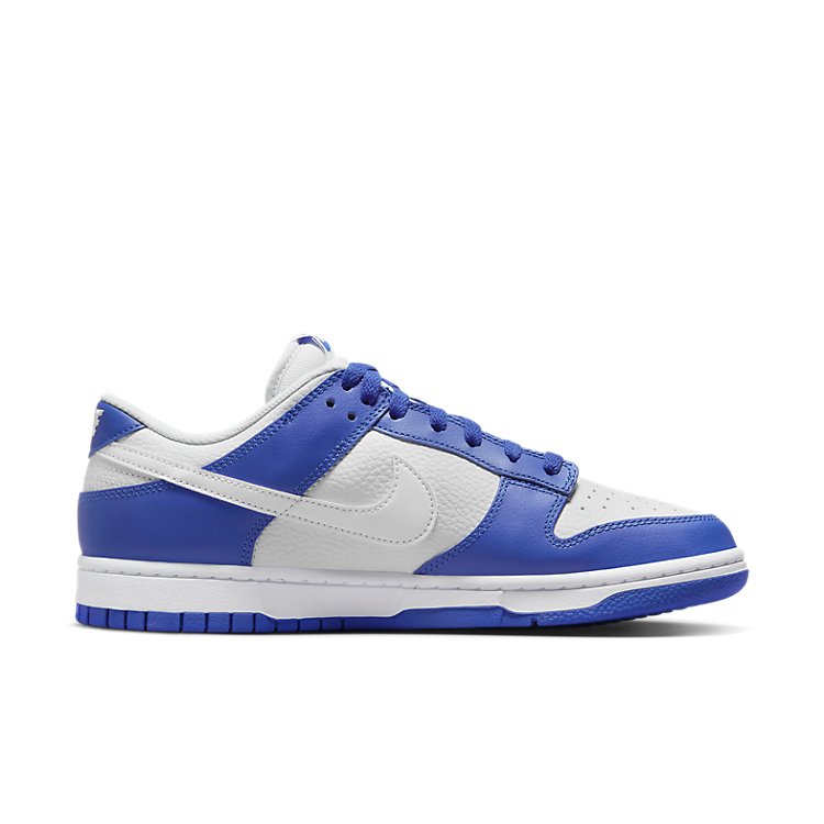 Nike Dunk Low 'Racer Blue Photon Dust' FN3416-001