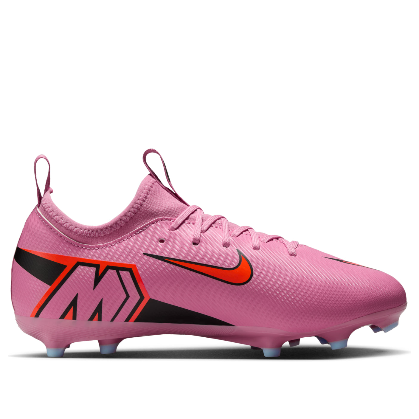 (GS) Nike Jr. Mercurial Vapor 16 Academy 'Magic Flamingo' FQ8392-600