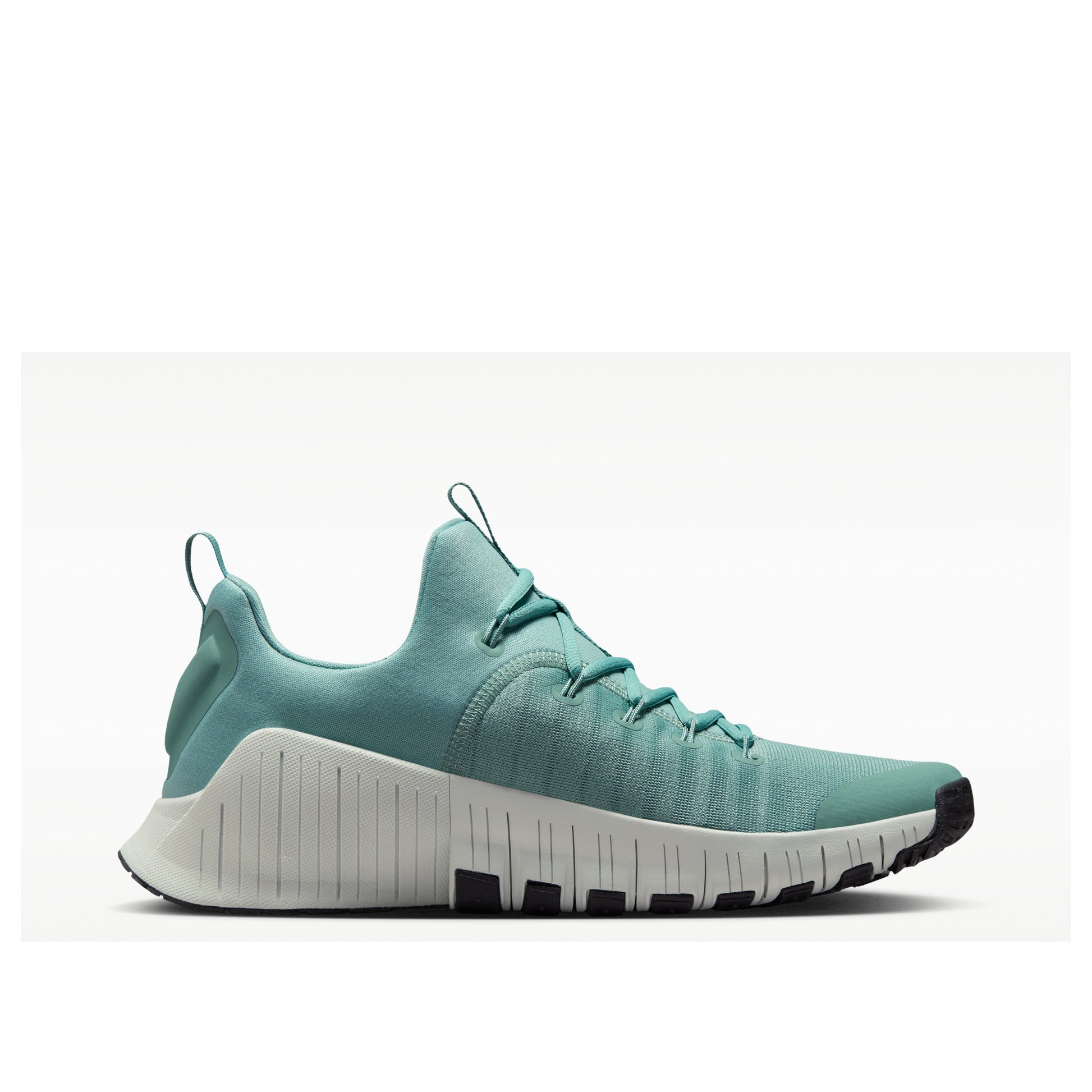 Nike Free Metcon 6 'Cannon Light Silver Black' FJ7127-007