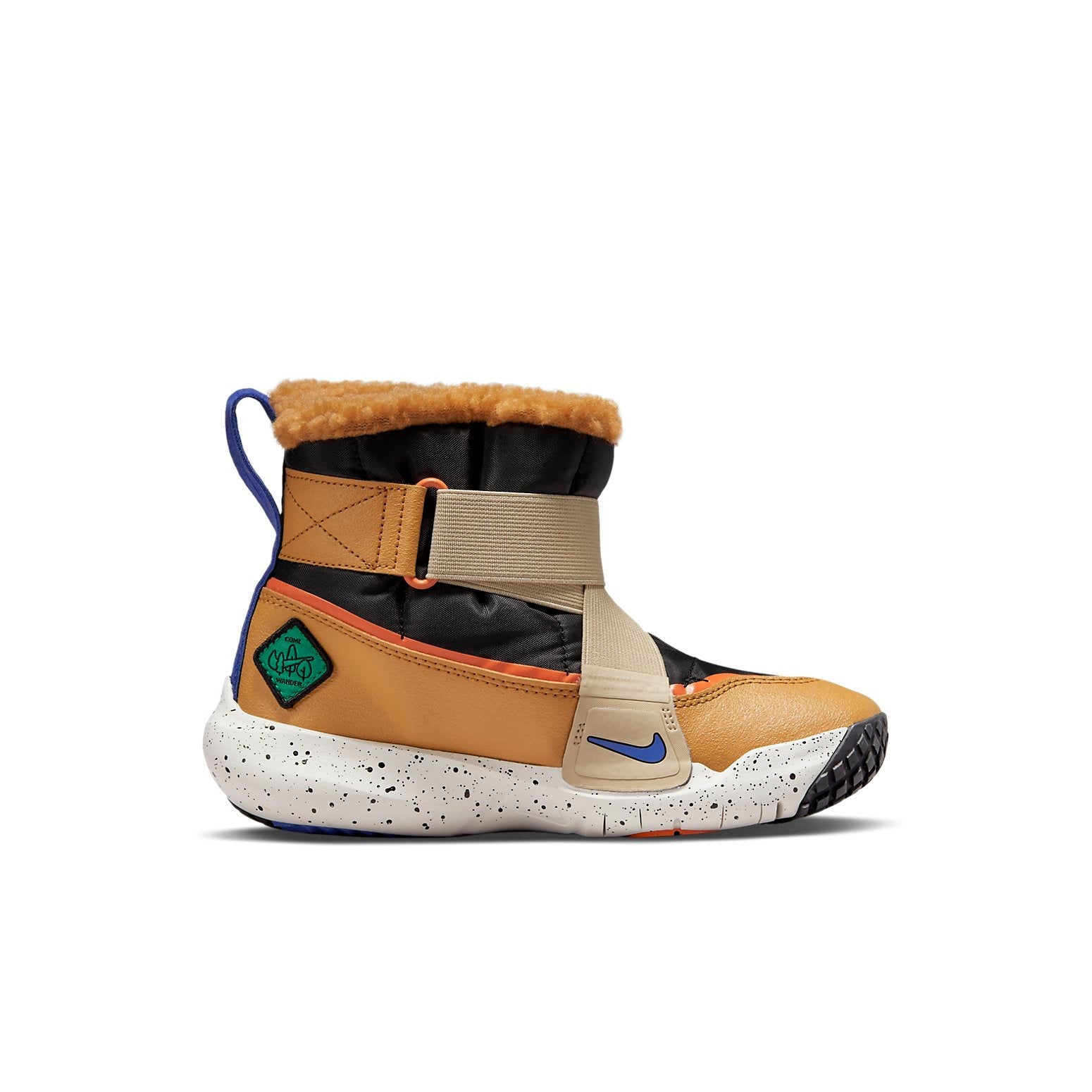 (PS) Nike Flex Advance Boot DO4658-040