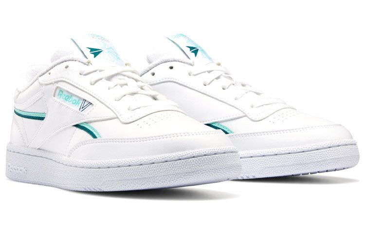 Reebok Club C 85 Vegan 'White Hint Mint' GX7562
