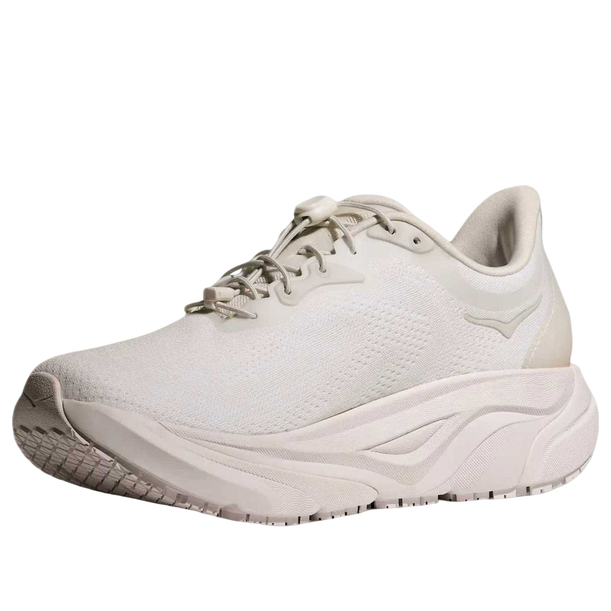 (WMNS) HOKA ONE ONE Arahi SR 'White' 1168713-WWH