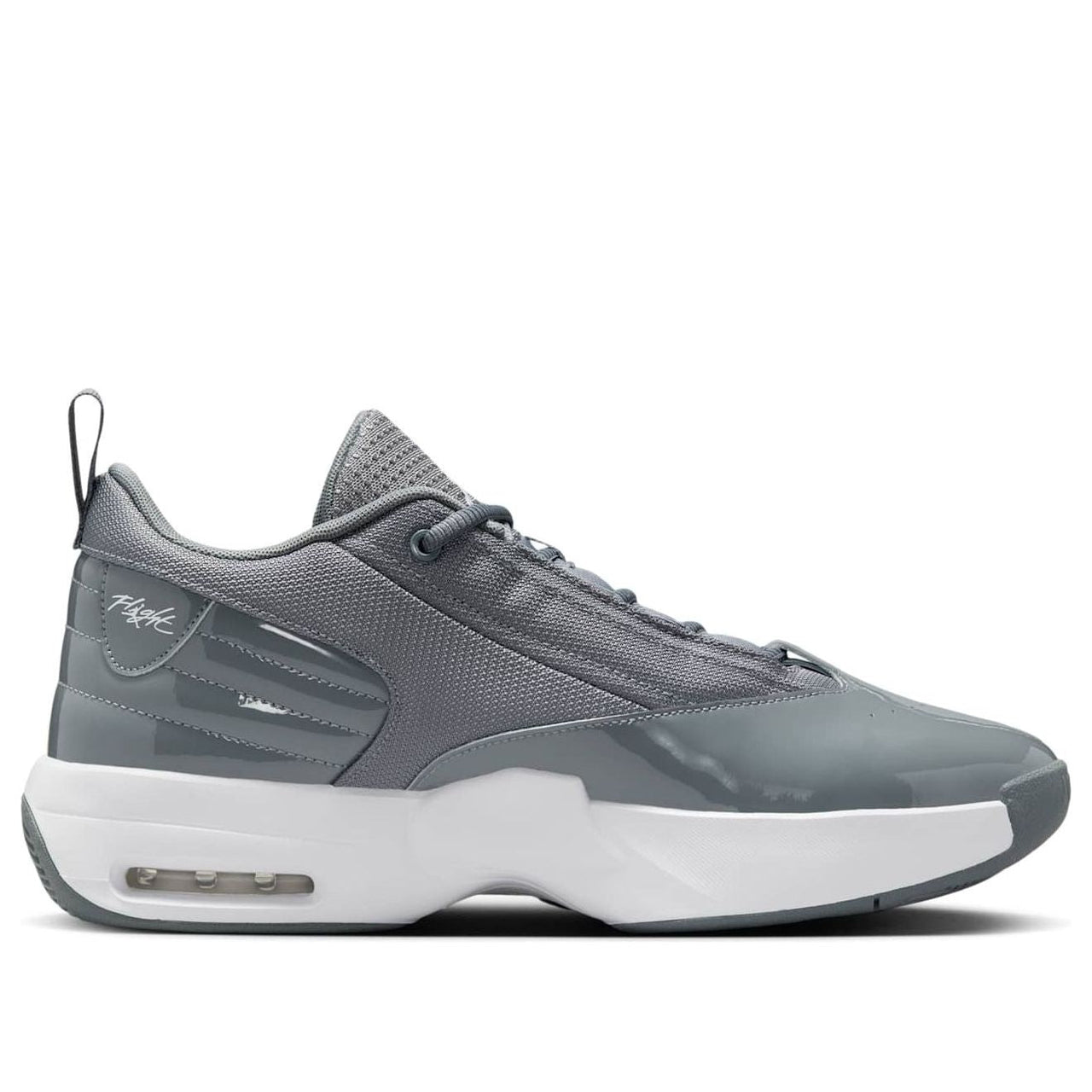 Air Jordan Max Aura 6 'Cool Grey White' FQ8298-002