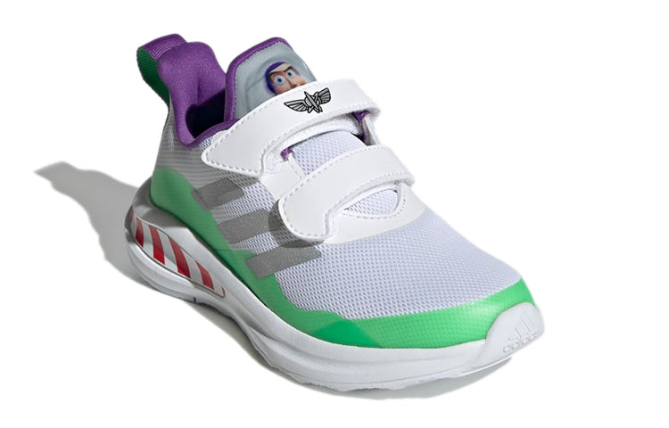 (PS) adidas Toy Story x FortaRun J 'Buzz Lightyear' GZ0642