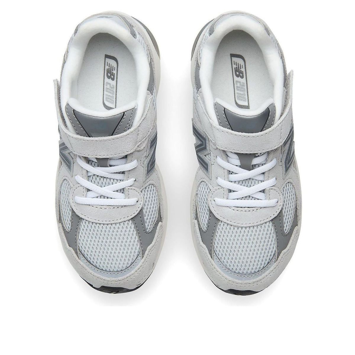 (PS) New Balance 2010 'Raincloud Harbor Grey' P20101AZ