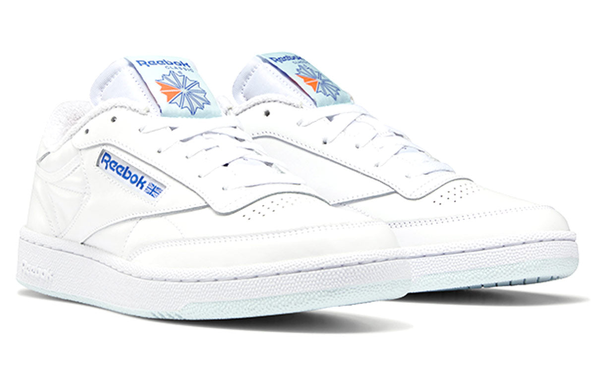 Reebok Club C 85 'Pink White' FX1470