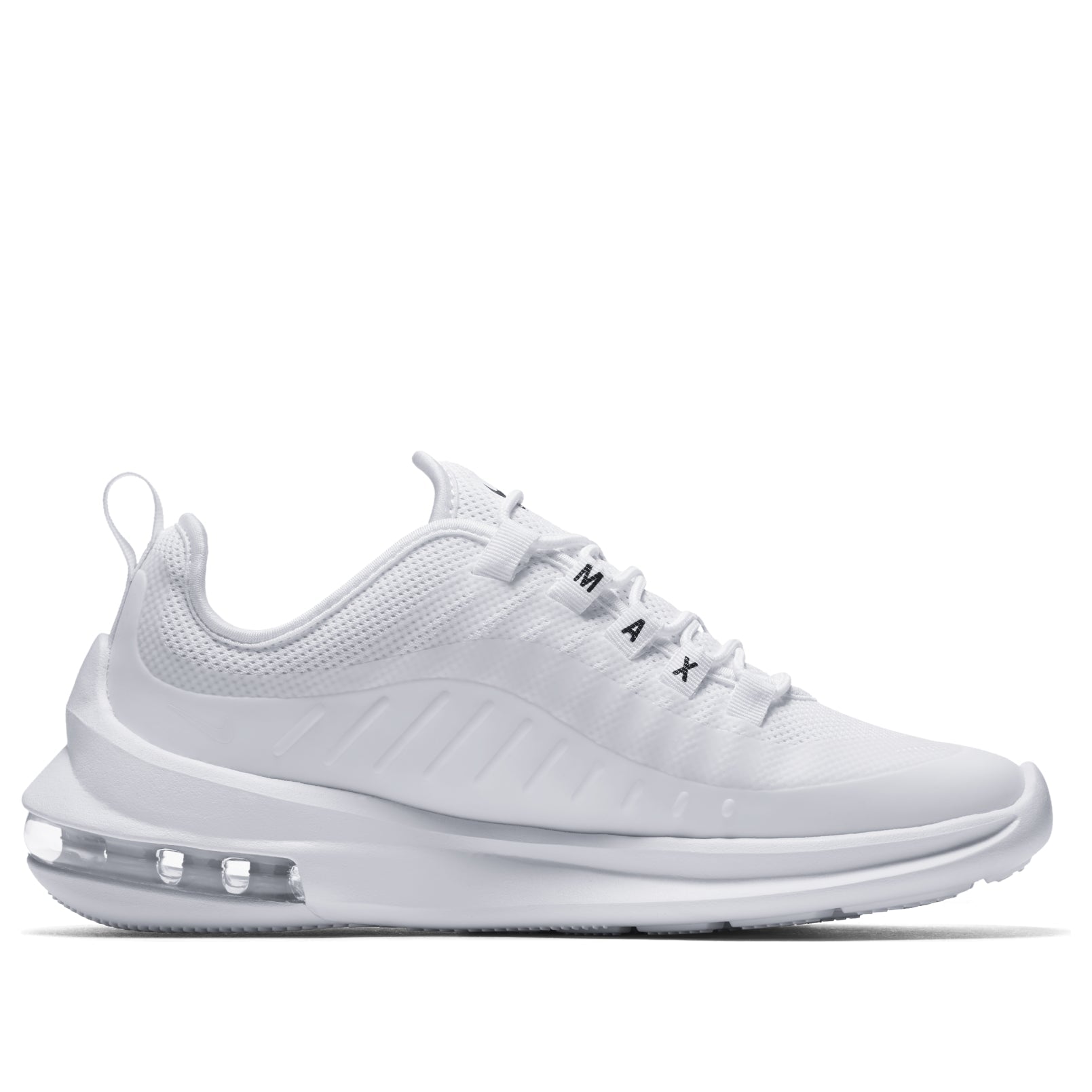 (WMNS) Nike Air Max Axis 'White' AA2168-100