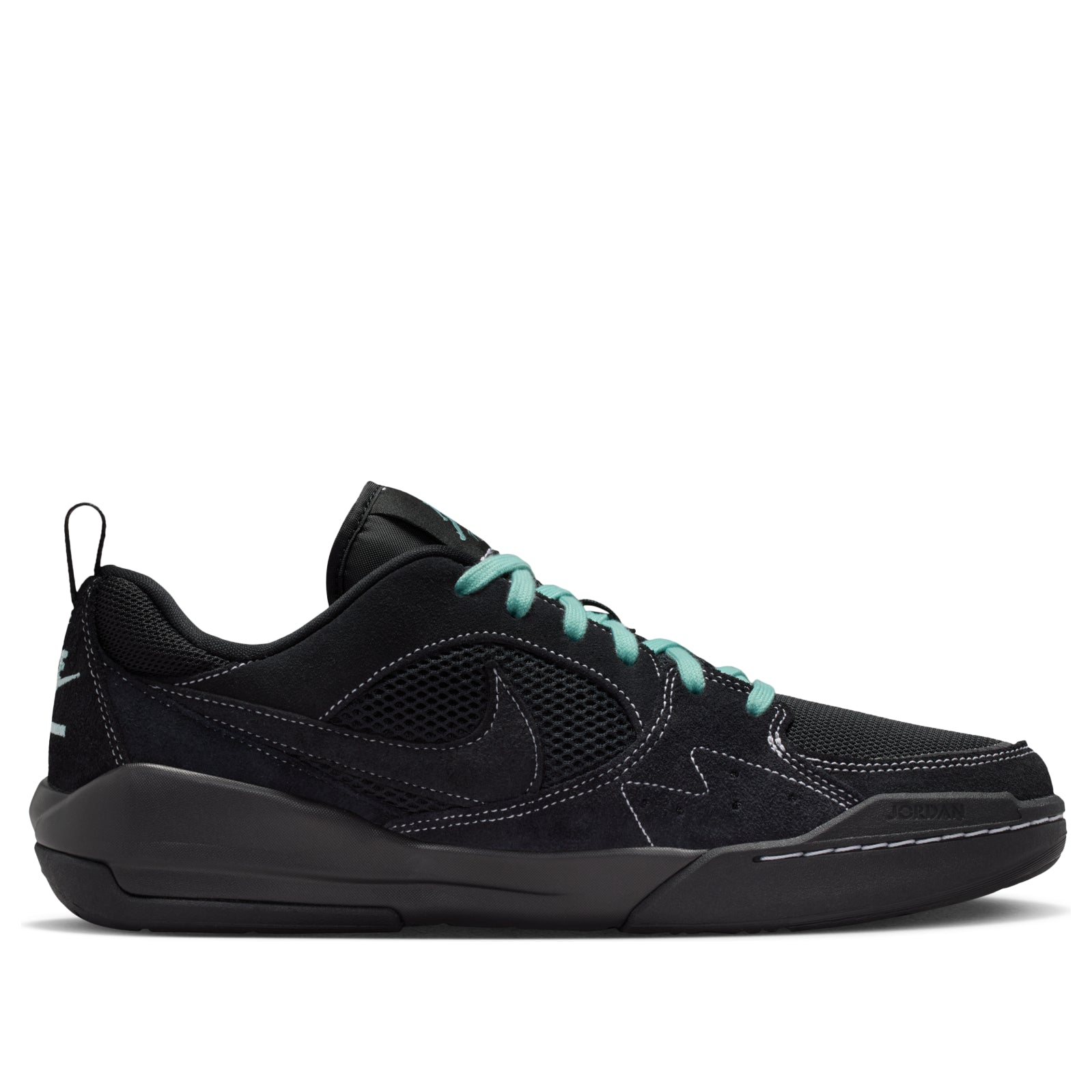 Air Jordan CMFT Era 'Black Mineral' IV3216-001