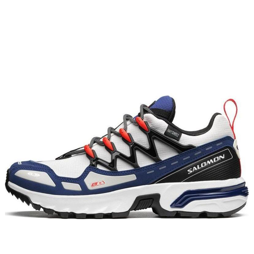 Salomon ACS + CSWP 'Blue Print Lunar Rock' 473077