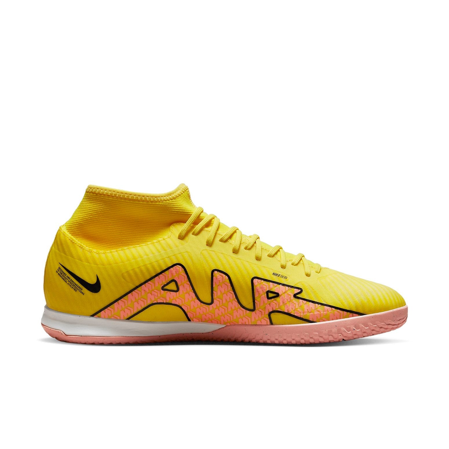 Nike Mercurial Superfly 9 Academy IC 'Lucent Pack' DJ5627-780