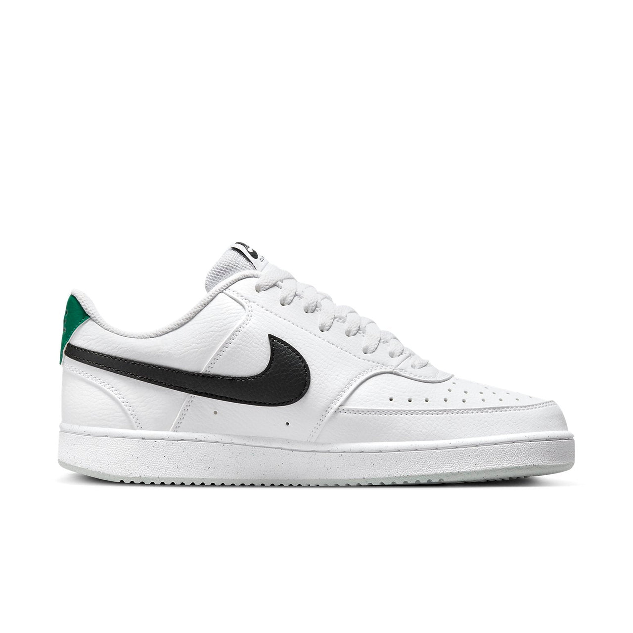 Nike Court Vision 1 Low 'Summit White Black' DH2987-110