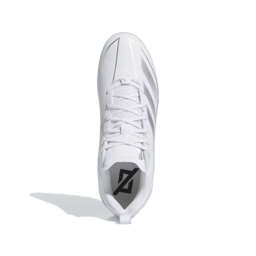 adidas Adizero Electric.2 'White Silver Metallic' IF2449