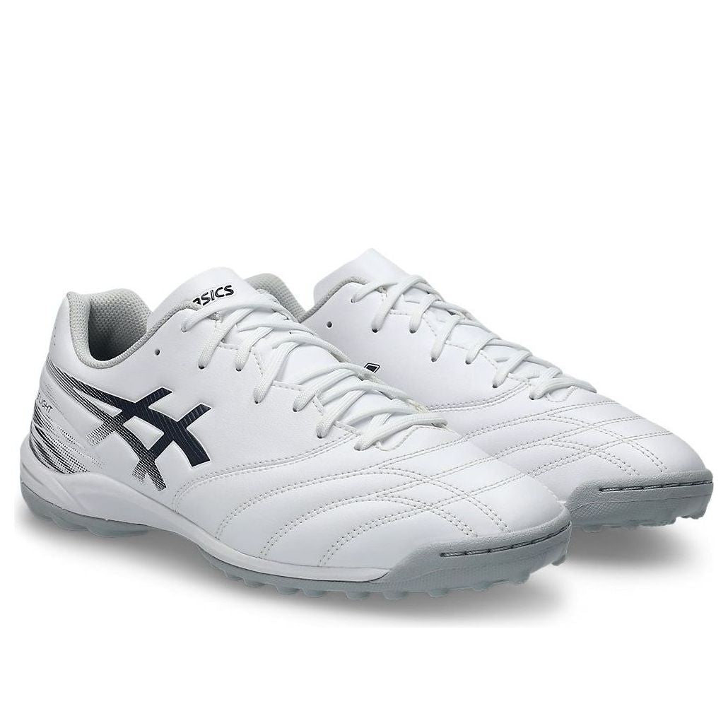 ASICS DS Light Club TF Wide 'White Midnight' 1103A123-103