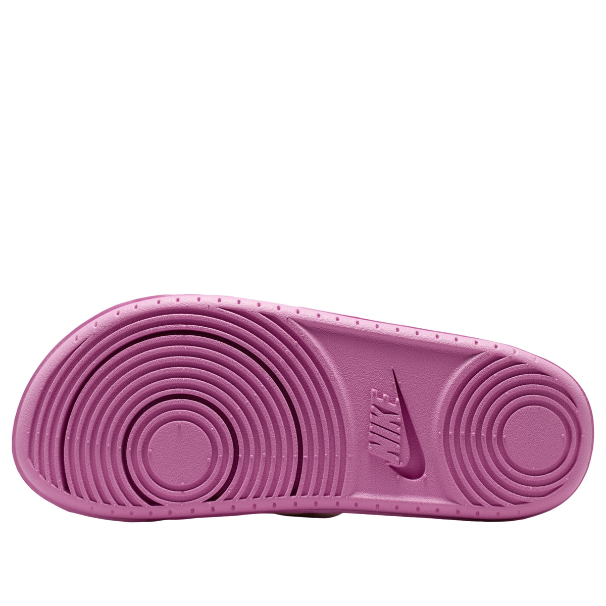 (WMNS) Nike Offcourt Adjust Slipper 'Light Magenta Chalk' DV1033-500