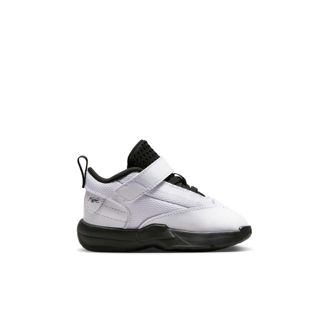 (TD) Air Jordan Max Aura 6 'White Black' FQ8296-101