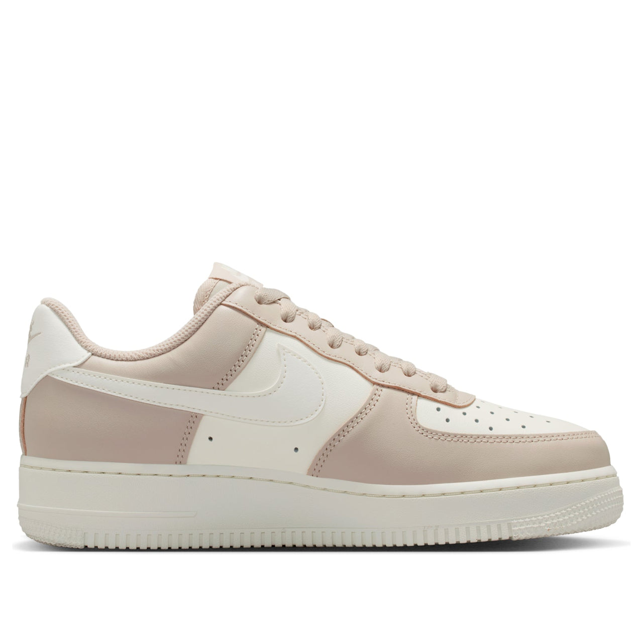 (WMNS) Nike Air Force 1 '07 'Cream Sail' IV5197-200