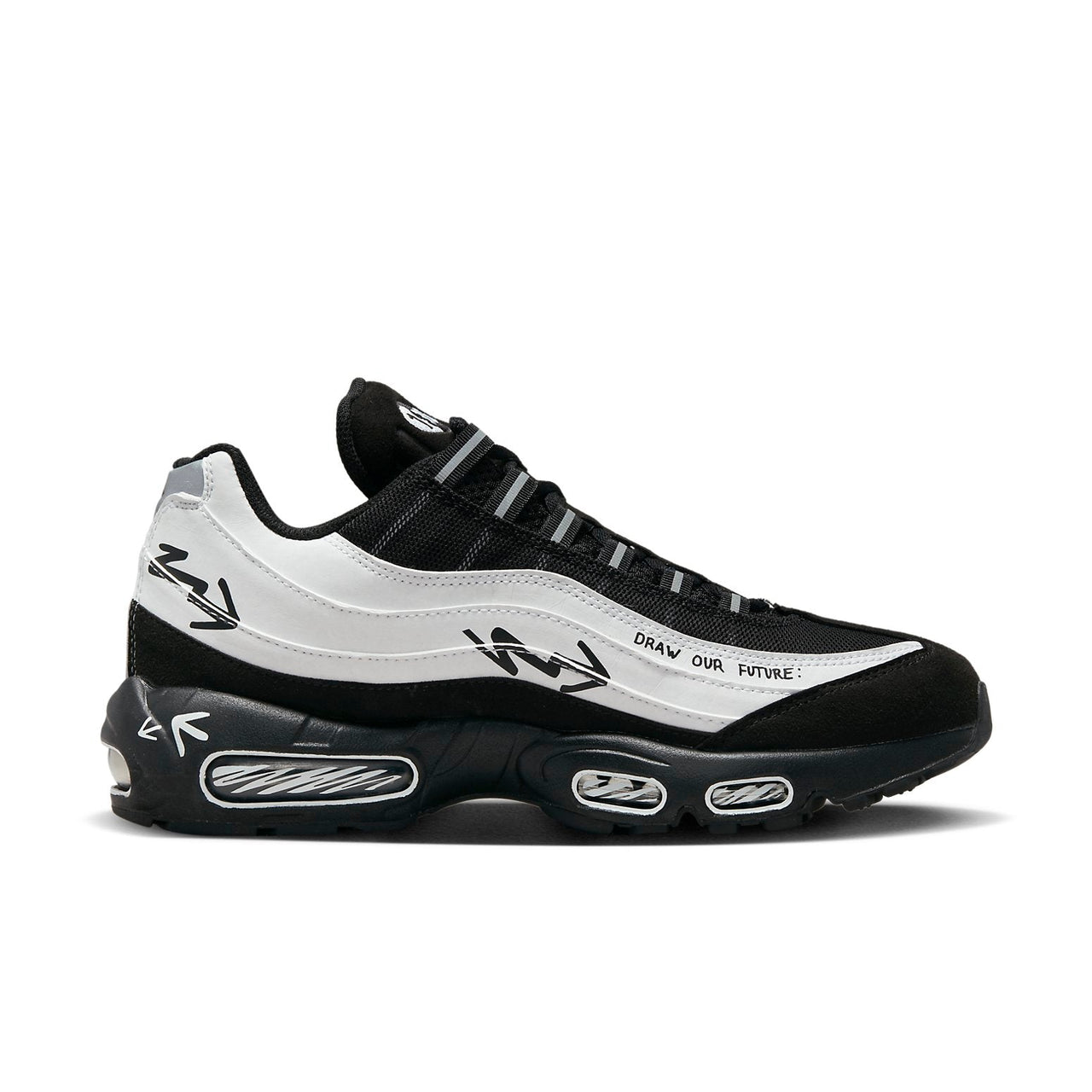Nike Air Max 95 SP 'Sketch' DX4615-100