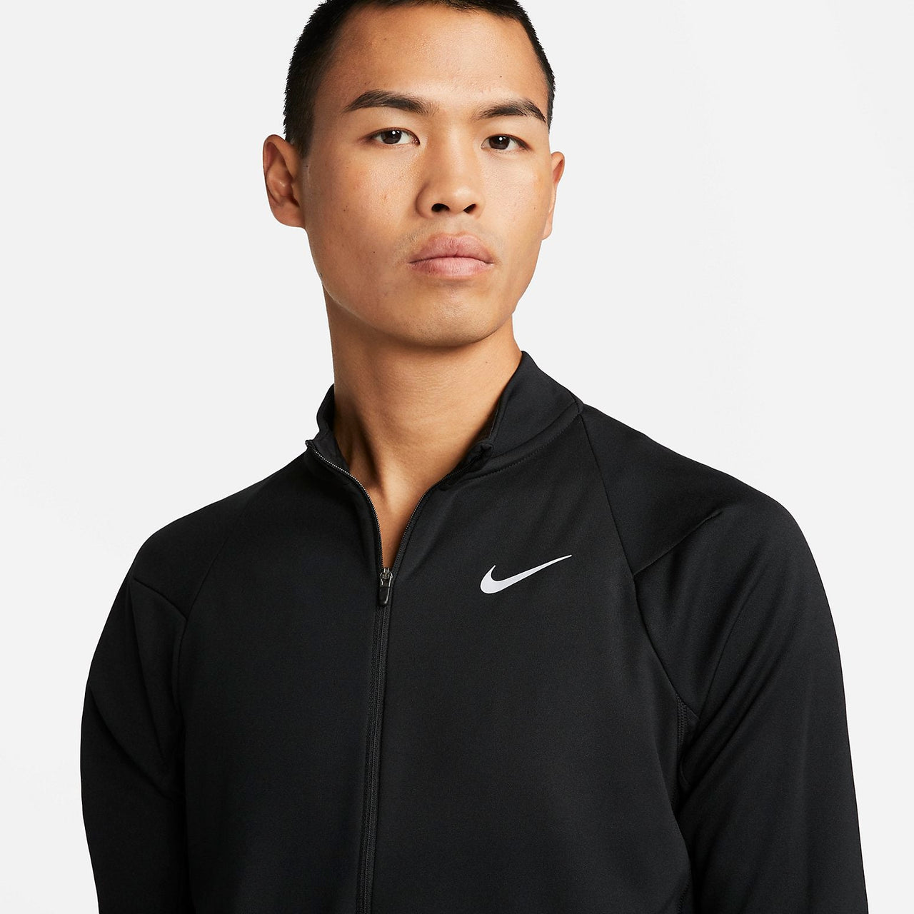 Nike Therma Fit Run Division Element Half Zip Running Top 'Black' DV9298-010