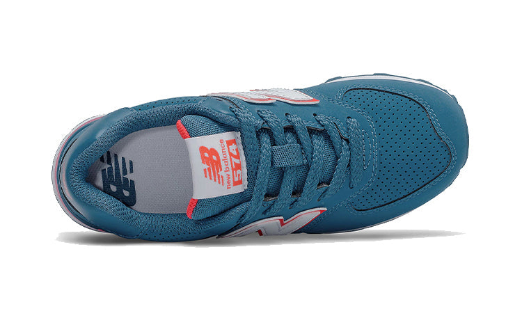 New Balance 574Translucent Blue Kid PC574EWW