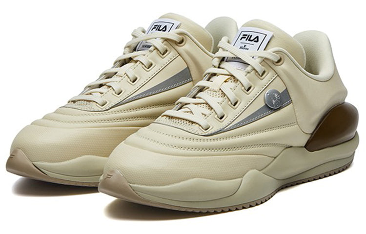 (WMNS) FILA Heritage- FHT x Mihara Yasuhiro 'Cream' F12W134127FAG