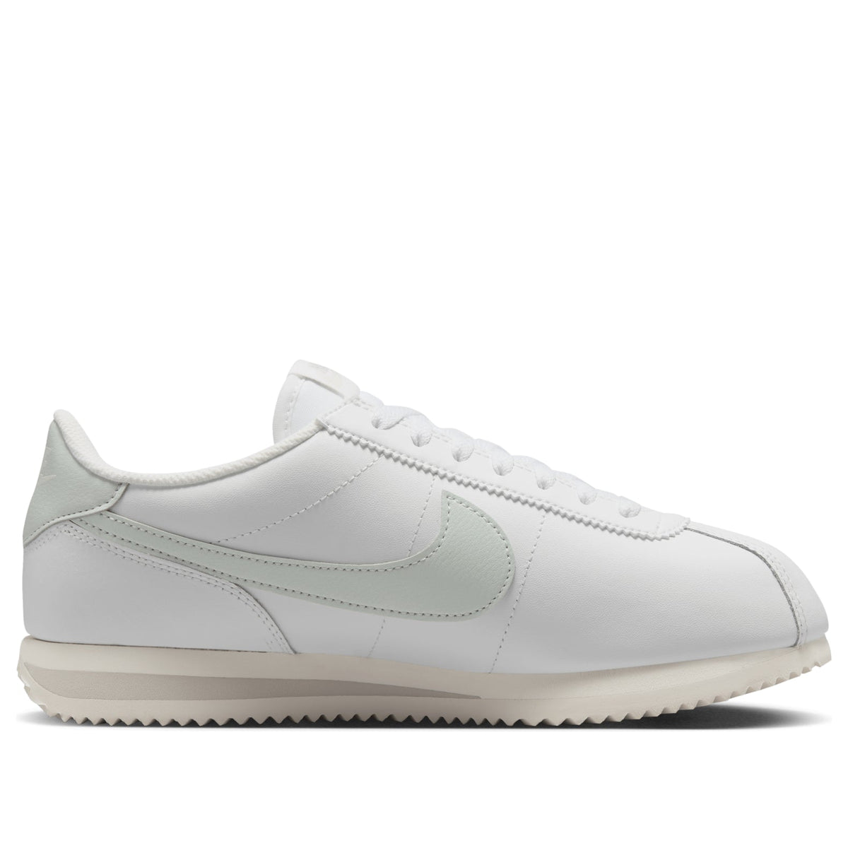(WMNS) Nike Cortez Leather 'Summit White Mint Light Bone' DN1791-106