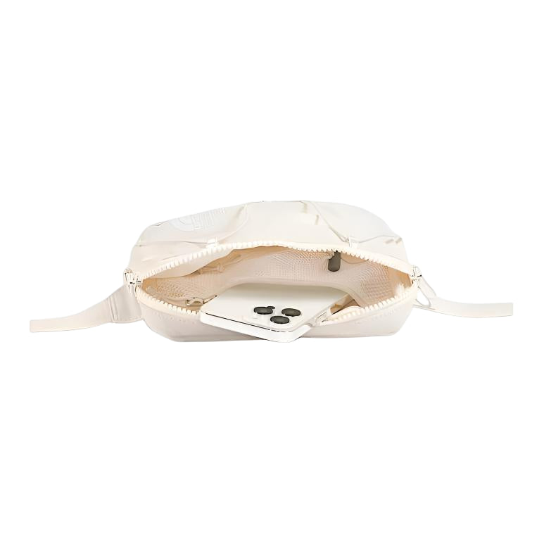 THE NORTH FACE Terra Lumbar 1L 'White Dune' NF0A8C2KQLI