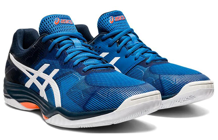 ASICS Gel Tactic 'Reborn Blue' 1071A031-402