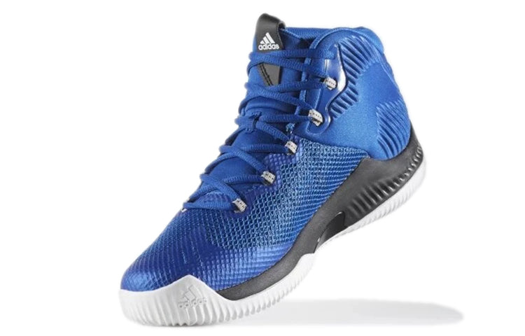 adidas Crazy Hustle Blue/White BB8341