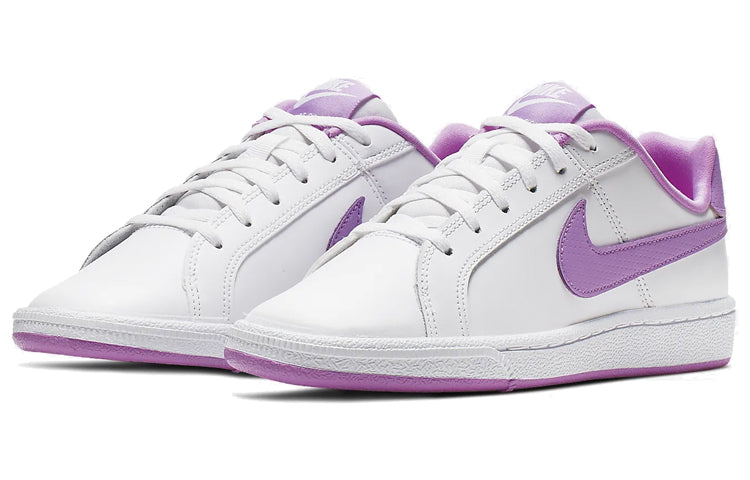 (GS) Nike Court Royale 'Fuchsia Glow' 833654-103