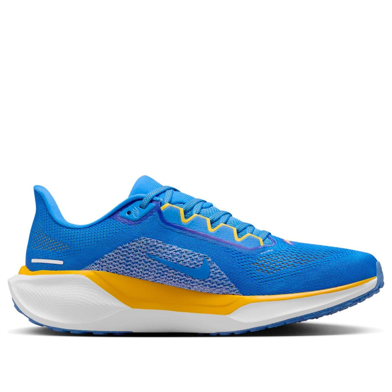 Nike Air Zoom Pegasus 41 'Los Angeles Chargers' FZ5078-400