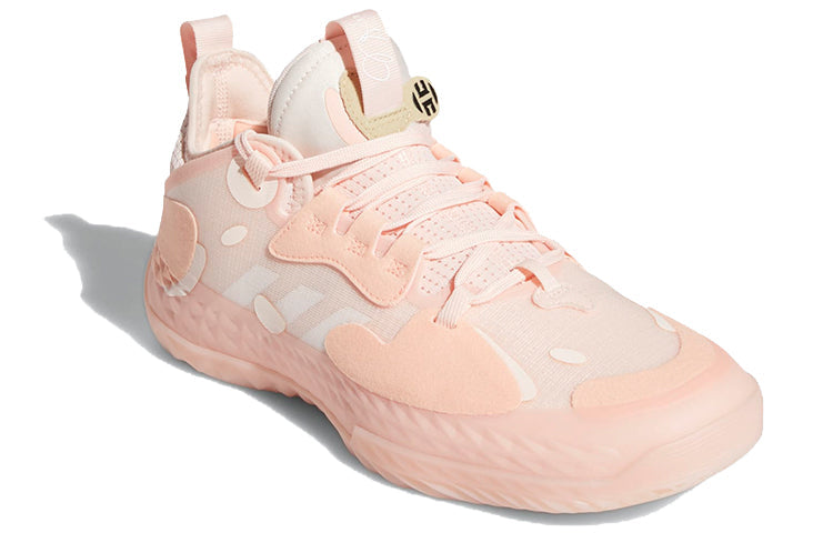 adidas Harden Volume 5 'Icey Pink' FZ0834