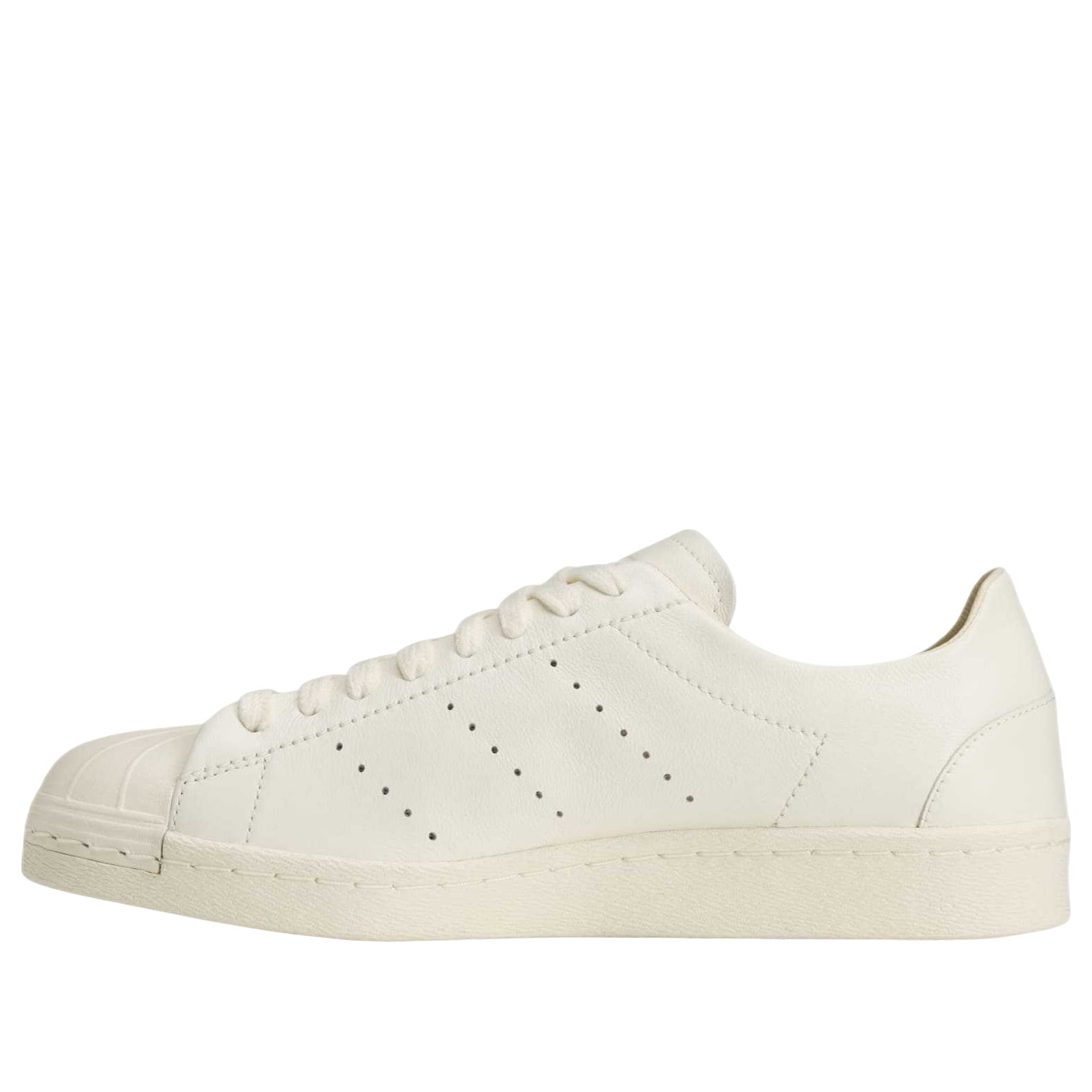 adidas Y-3 Superstar 'Off White' LA6692