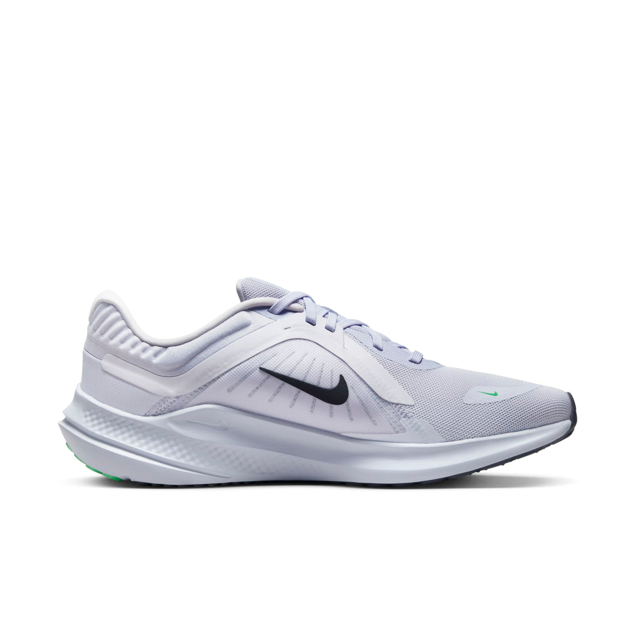 Nike Quest 5 'Oxygen Purple Gridiron' DD0204-500