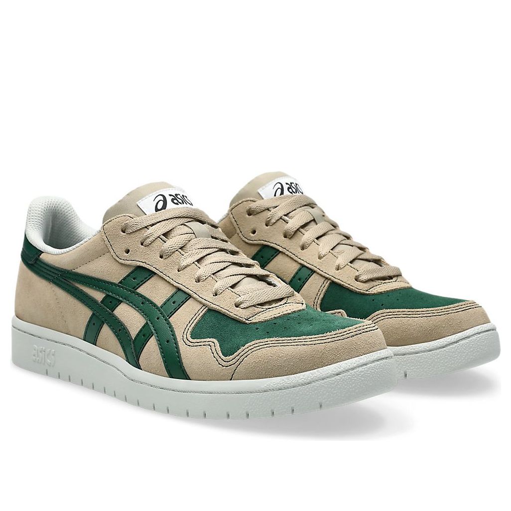 Asics Japan Pro 'Wood Crepe Evergreen' 1201A920-203