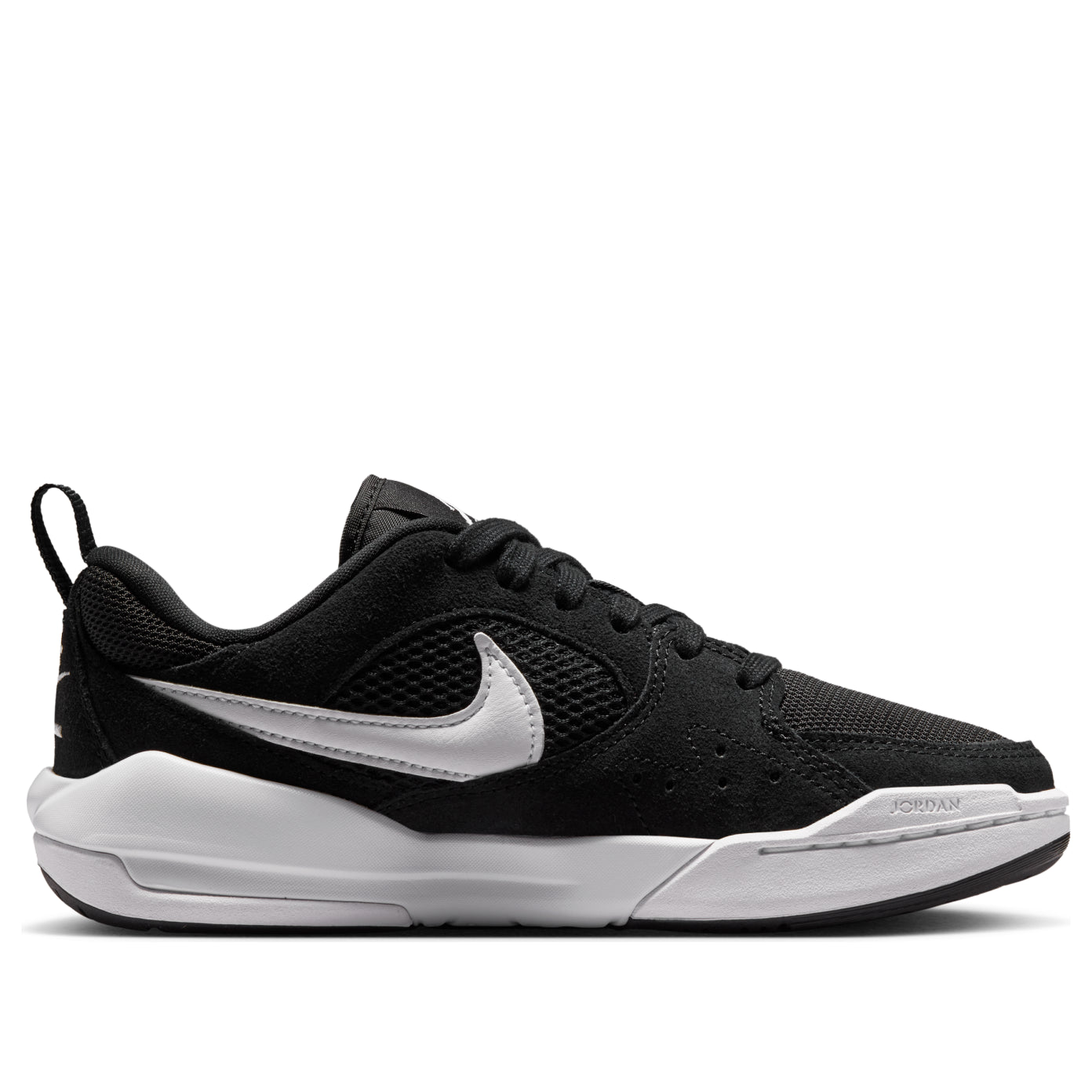 (GS) Jordan CMFT Era 'Black White' HQ0506-007