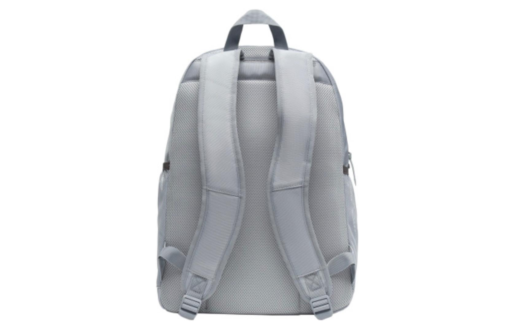 Li-Ning BadFive Graphic Backpack 'Grey Green' ABSS049-2