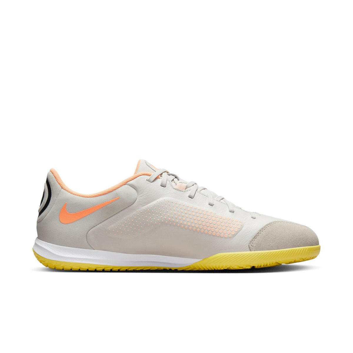 Nike Tiempo Legend 9 Academy IC 'Phantom Yellow Strike' DA1190-002