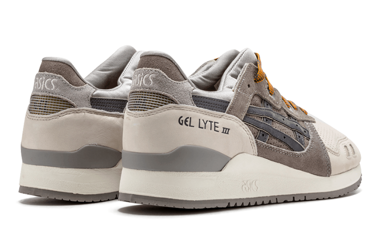 ASICS Gel Lyte 3 'Snowman' H42NK-1311