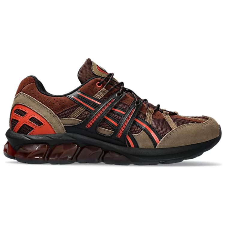 ASICS Gel-Sonoma 180 'Dark Brown Black' 1203A272-200