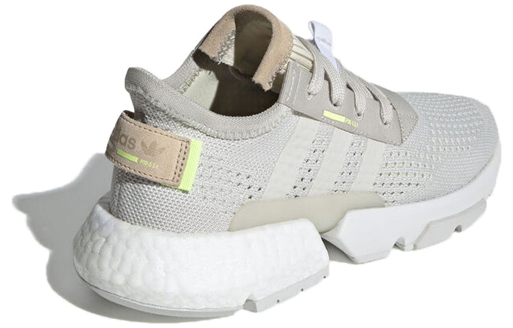 (WMNS) adidas P.O.D. S3.1 'Raw White' CG6188