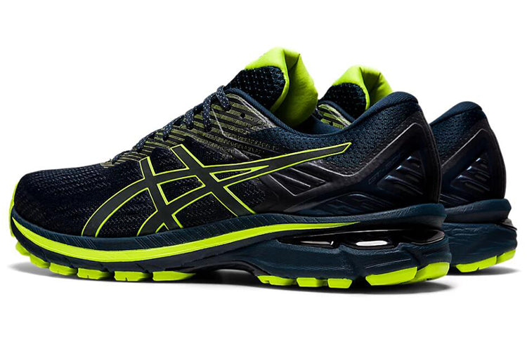ASICS GT-2000 9 Lite-Show 'French Blue Lime' 1011B147-400