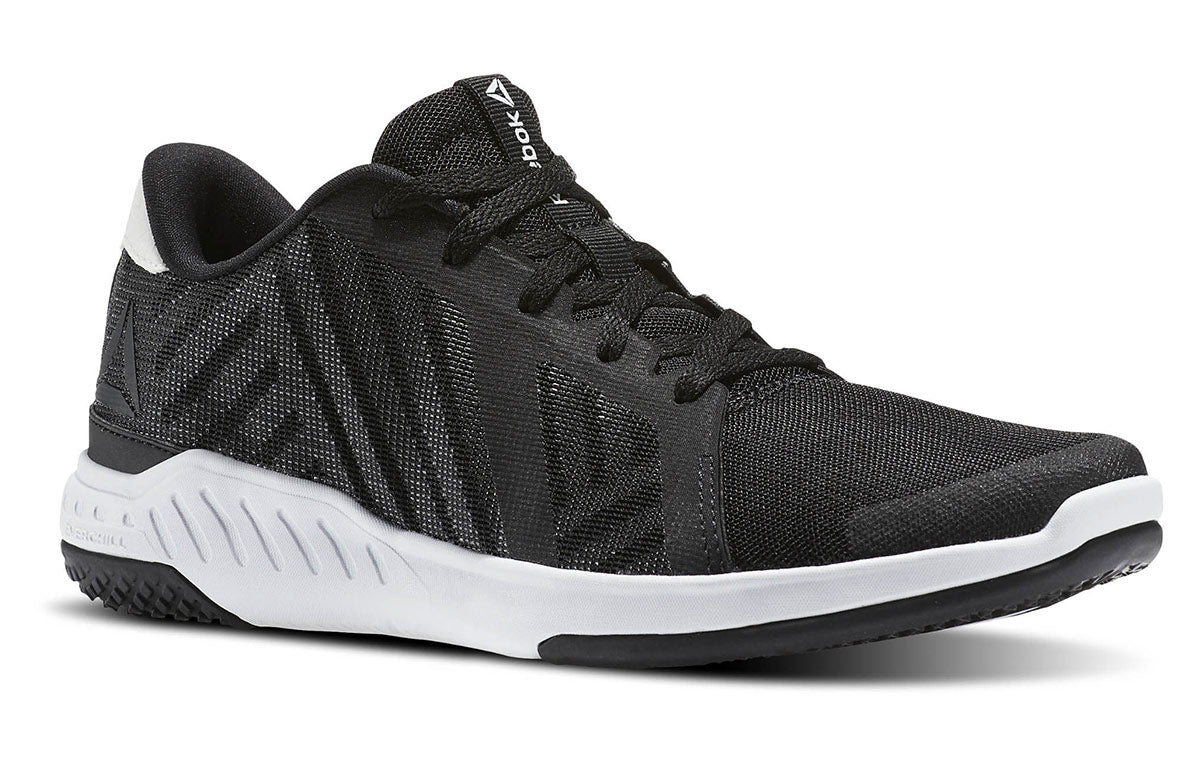(WMNS) Reebok Everchill Tr 'Black' BS5306