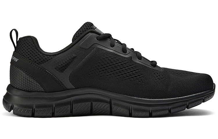 Skechers Track Broader 'Black' 232698-BBK