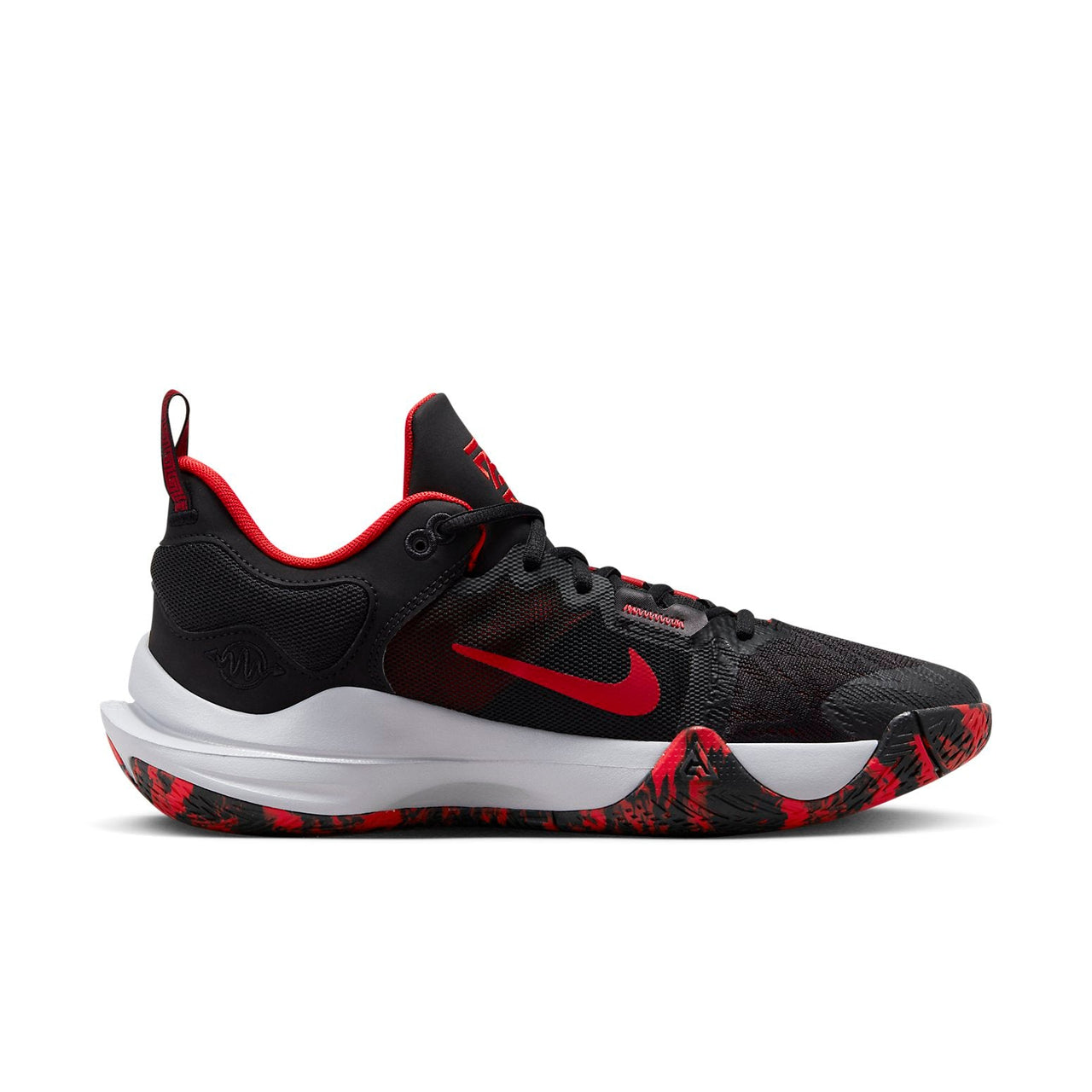 Nike Giannis Immortality 2 'Bred' DM0825-005