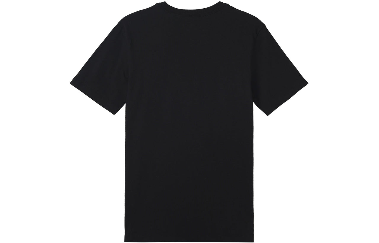 Air Jordan T-Shirt 'Black' FN3714-010