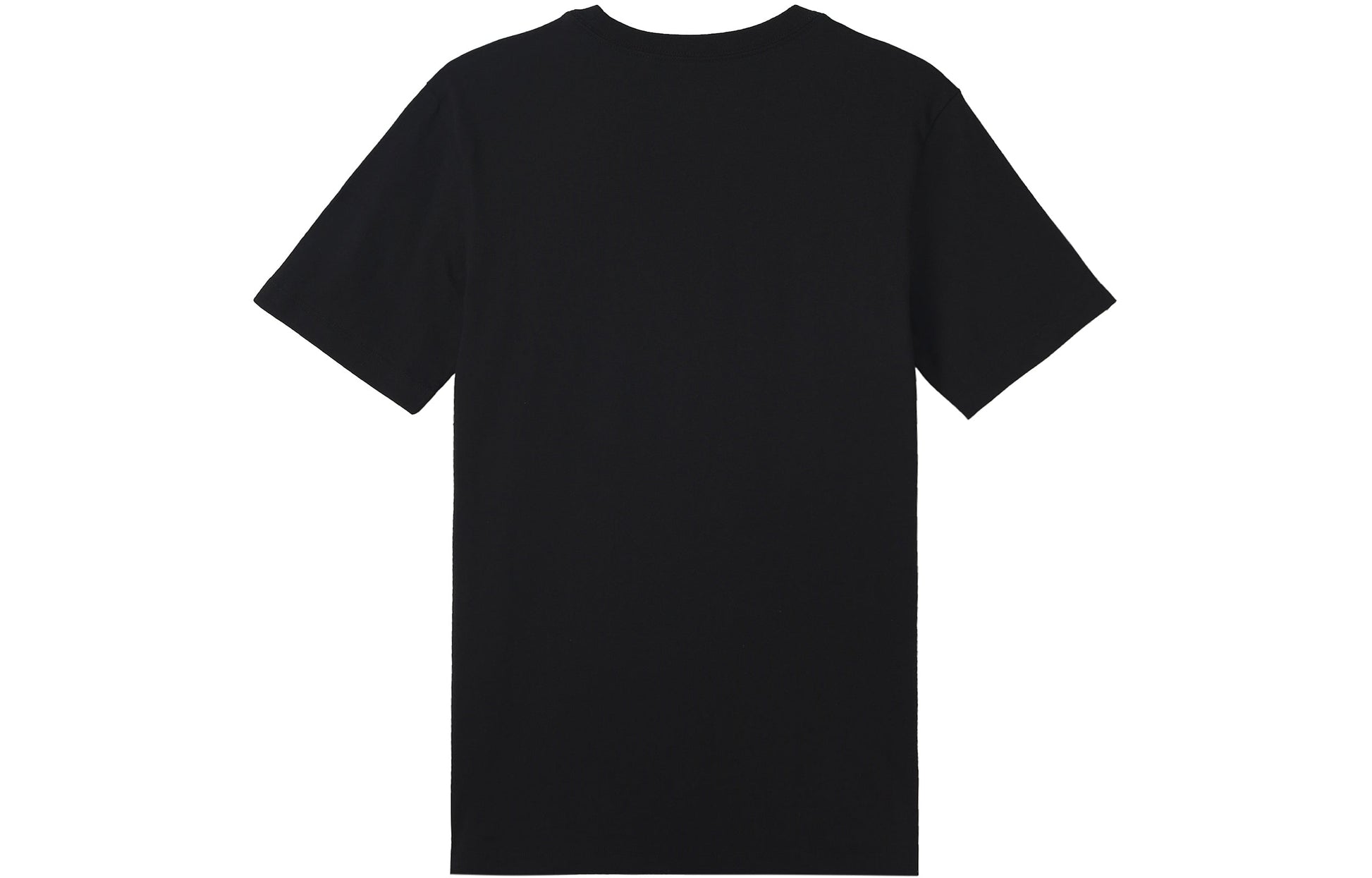 Air Jordan T-Shirt 'Black' FN3714-010