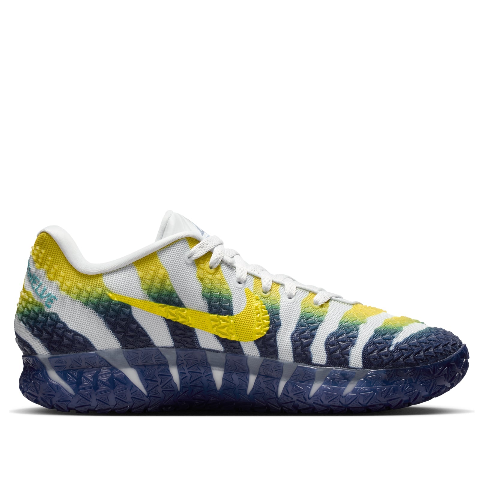 Nike Ja 3 EP 'Murray State' HF2794-004