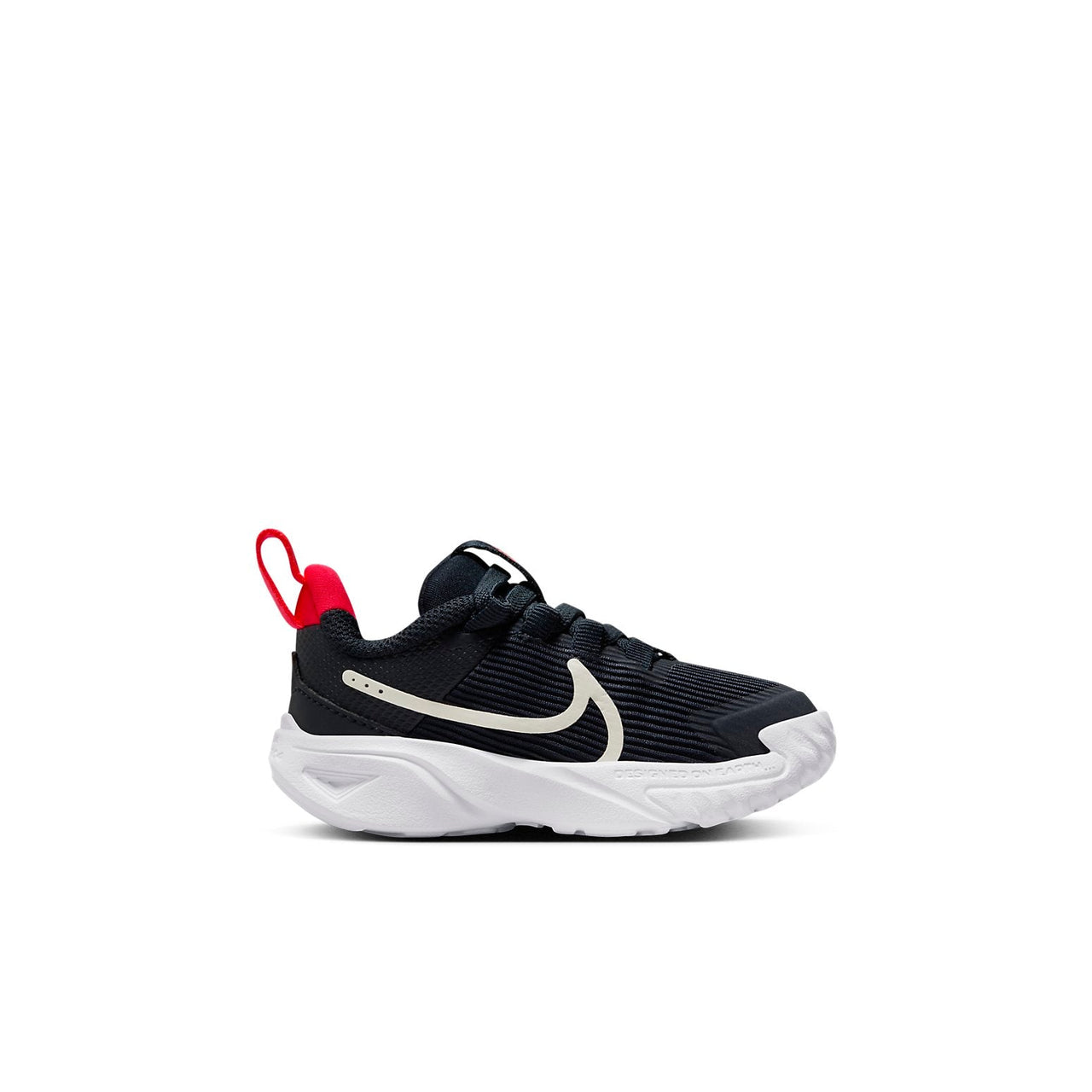 (TD) Nike Star Runner 4 'Dark Obsidian Phantom' DX7616-401