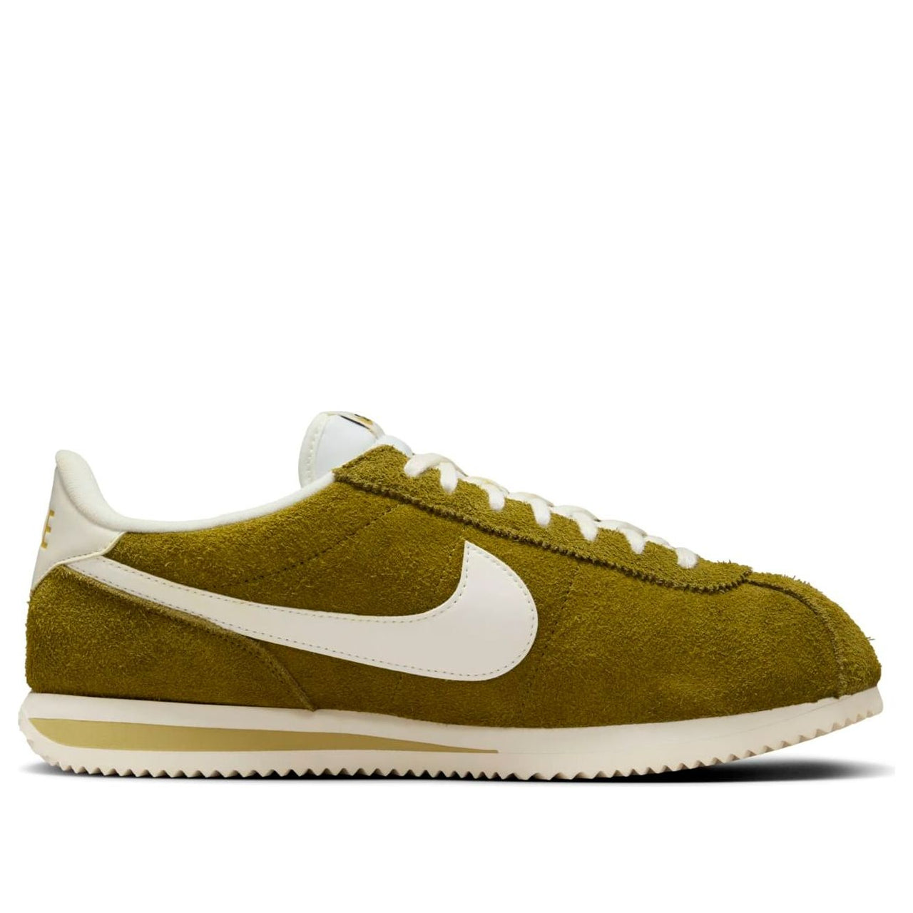Nike Cortez SE Suede 'Pacific Moss' HF3142-300